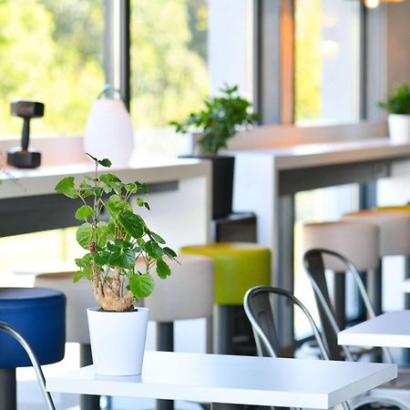 Ibis Budget Macon Creches Chaintre ภายนอก รูปภาพ
