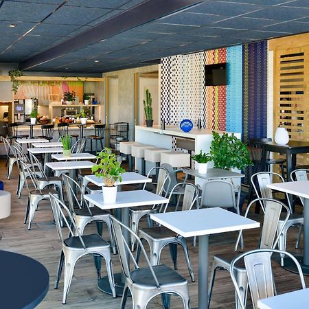 Ibis Budget Macon Creches Chaintre ภายนอก รูปภาพ